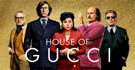 casa de gucci online|house of gucci website.